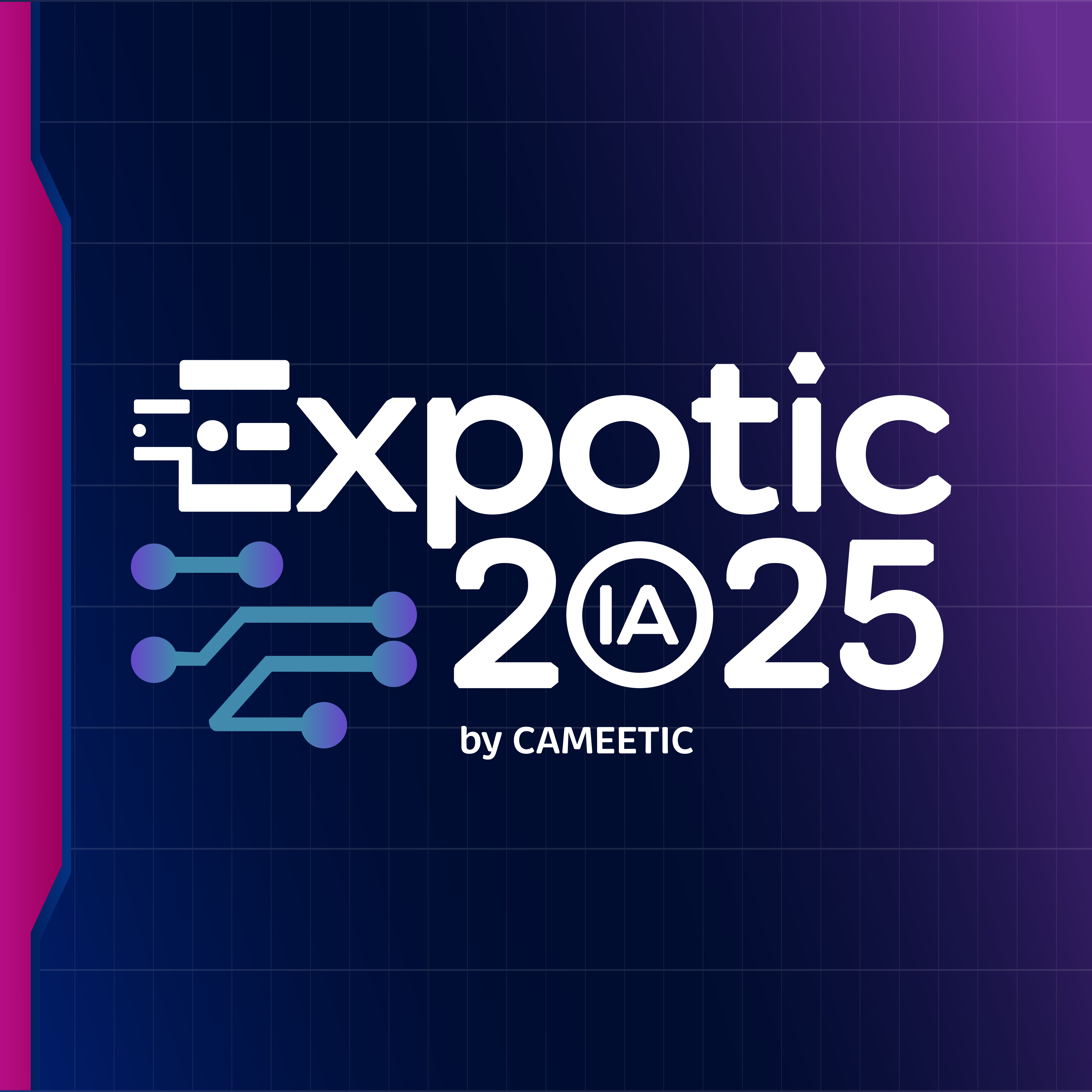 ExpoTIC 2025